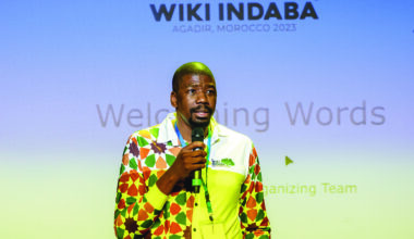 Africa takes its seat at Wikimedia – The Mail & Guardian