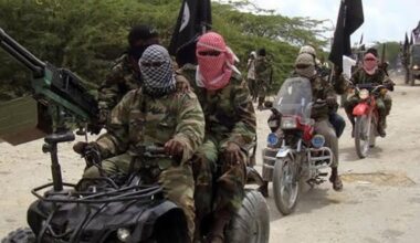 UN seeks improved protection of schools, civilians in Nigeria