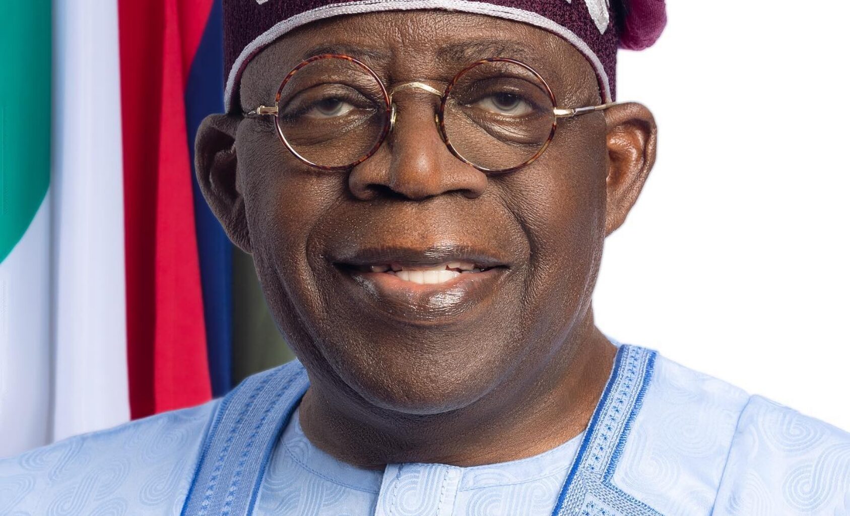 Bola Tinubu