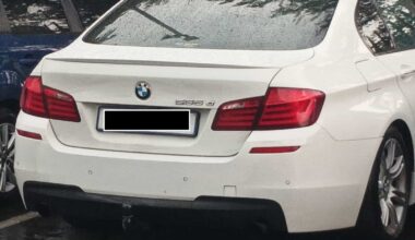 Blood stains found at home after woman discovered stabbed in Brackenhurst