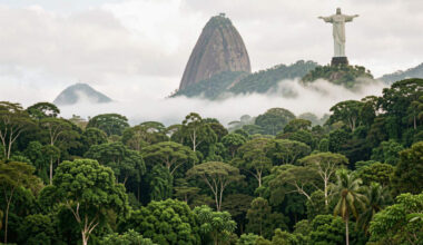 Brazil Joins China, Saudi Arabia, Turkey, Uganda, Indonesia, Ghana And More As Australia Issues New Travel Advisory Amid Unpredictable Global Security Challenges