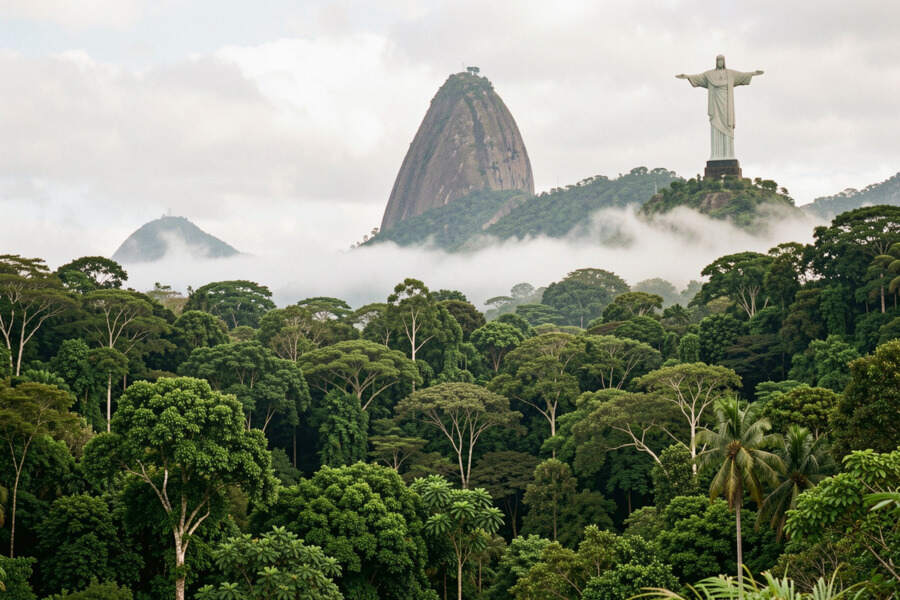 Brazil Joins China, Saudi Arabia, Turkey, Uganda, Indonesia, Ghana And More As Australia Issues New Travel Advisory Amid Unpredictable Global Security Challenges