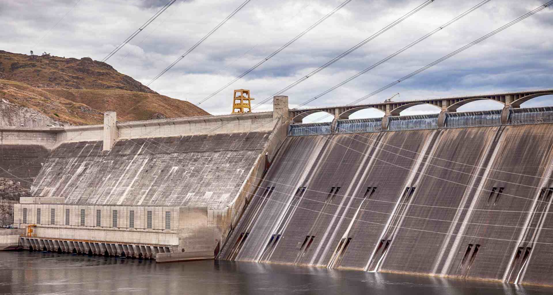 Zambia, Zimbabwe Pledge $440M for Batoka Gorge Project