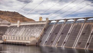 Zambia, Zimbabwe Pledge $440M for Batoka Gorge Project