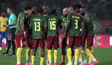 Afrique du sud-Cameroun : à quelle heure et sur quelle chaîne TV voir le match des 8es de finale de la CAN ?