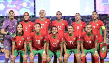 CAN féminine 2026: le Maroc hérite du Sénégal, de l’Algérie et du Kenya