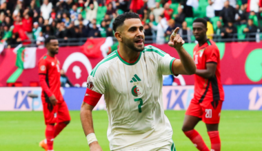 CAN 2025, Algérie-RD Congo Compositions, Chaine TV, Heure et Cotes