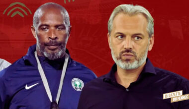 CAN 2025 Chelle Desabre