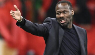 Du Sénégal à la Suisse, tour d'actualité des médias francophones - L'accent des autres