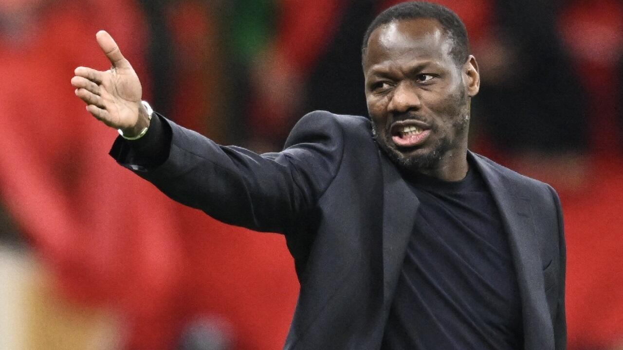 Du Sénégal à la Suisse, tour d'actualité des médias francophones - L'accent des autres