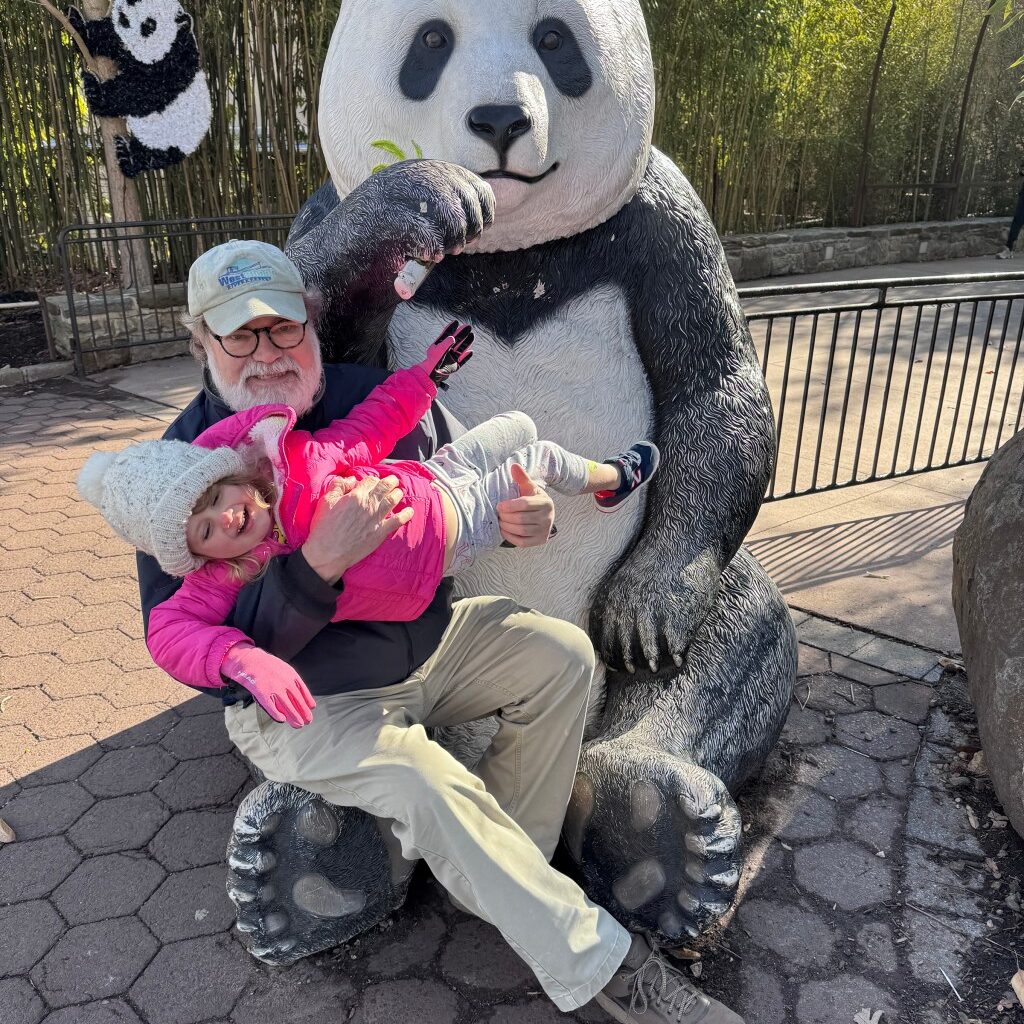 National Zoo is a great way to spend a day, exercise is a bonus – Capital Gazette