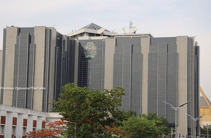 CBN: 75% CRR on non-TSA deposits won’t block account holders from accessing funds