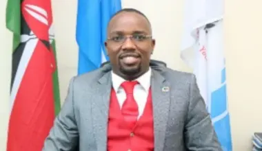 EACC summons NGAAF CEO Roy Sasaka over alleged Ksh.1B unexplained wealth