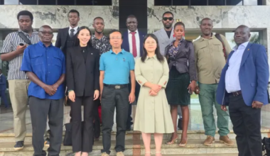 Stack Carbon To Develop The First Large-Scale Biochar Facility In Uganda