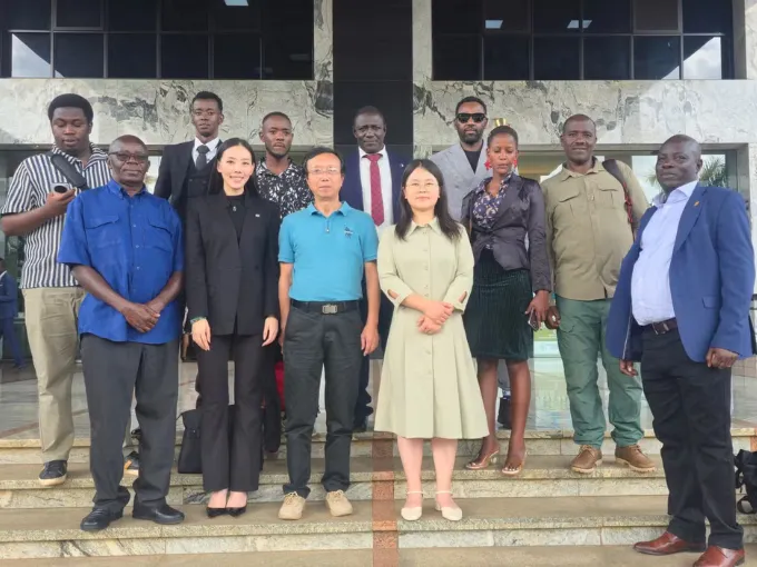 Stack Carbon To Develop The First Large-Scale Biochar Facility In Uganda