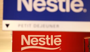 Nestle recalls some baby formula in Ethiopia, regulatory body warns consumers