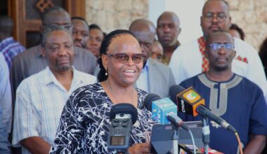 JSC seeks power to discipline judges for minor misconduct beyond removal