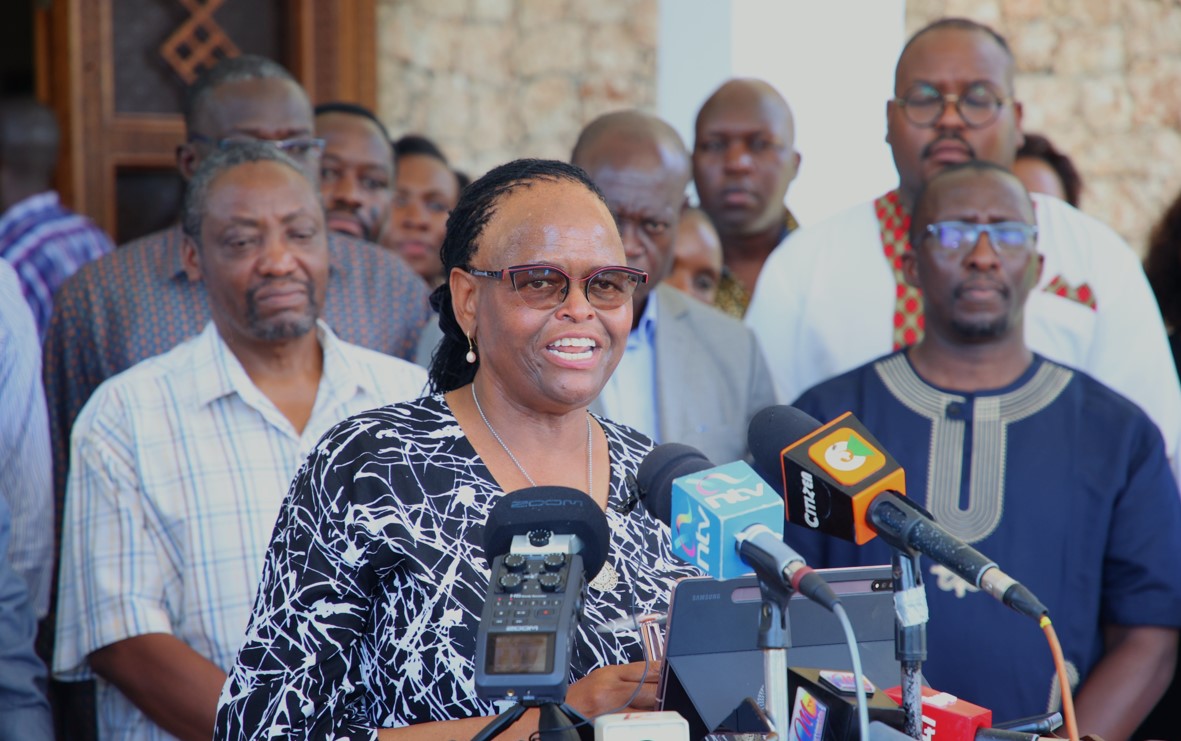 JSC seeks power to discipline judges for minor misconduct beyond removal