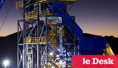 Une étude alerte sur les déchets polluants issus de la Compagnie minière de Touissit