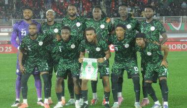 Algérie-Nigeria : avant le quart de la CAN, le gouvernement nigérian cède face à la menace de boycott des Super Eagles