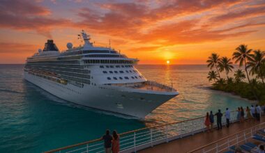 Azamara Journey Launches an Immersive Indian Ocean Voyage Linking Mauritius, Madagascar, Tanzania, Kenya, Seychelles and South Africa