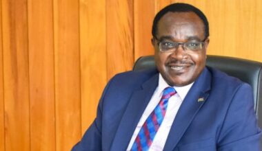 Government releases Sh44.2 billion capitation funds ahead of January 5 school reopening