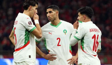 CAN 2025 : le tableau complet des matchs de la phase finale avec les dates et les horaires