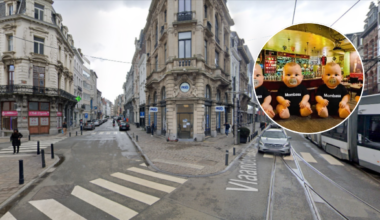 Café Mombasa in Ghent seeks locals for 15th anniversary shoot