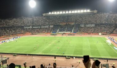 Morocco knock out Tanzania to make quarter finals