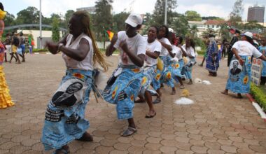 Five lessons from Africa's 2025 elections