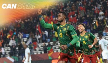 CAN 2025 : encore indomptable, le Cameroun dispose de l'Afrique du Sud et file en quarts