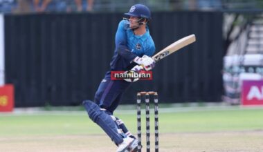 Erasmus leads well-balanced side to T20 World Cup  - Sport