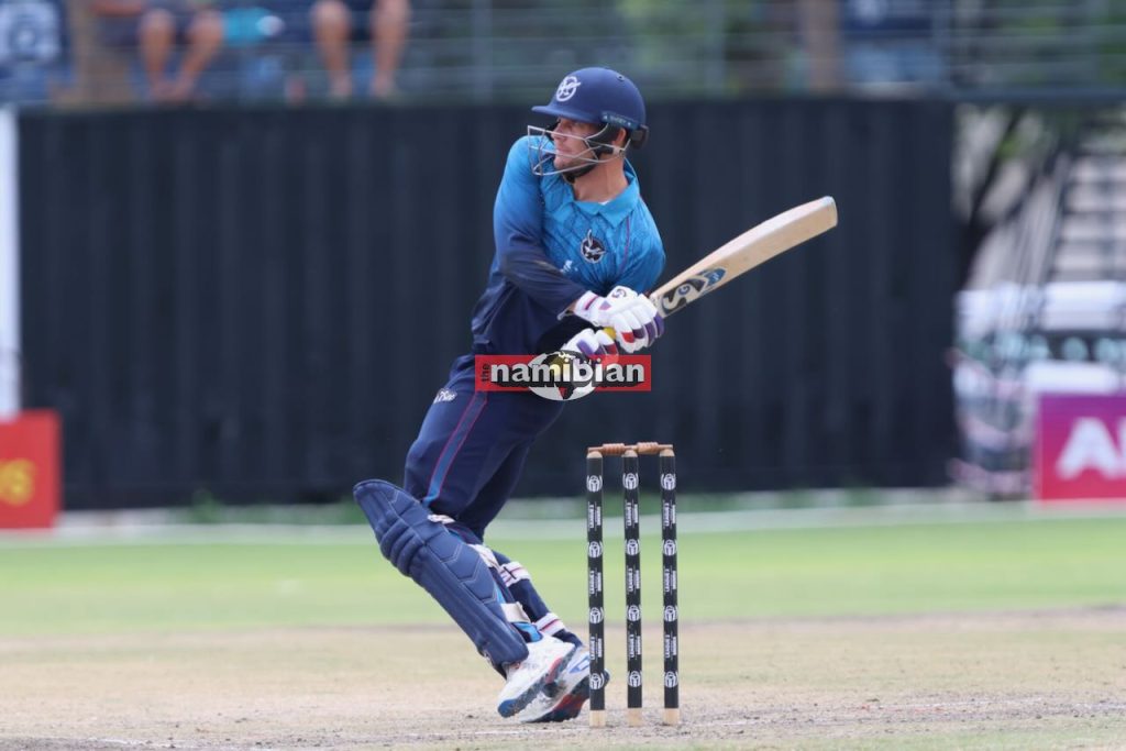 Erasmus leads well-balanced side to T20 World Cup  - Sport