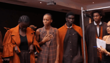 Au-delà du wax et du boubou, comment le média Africa Fashion Tour change le regard sur la créativité africaine · Global Voices en Français