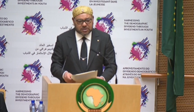 Samuel Millner : "Toute tentative de discrédit ou de manipulation visant à altérer les liens du Maroc avec l’Afrique est vouée à l’échec" - atlasinfo.fr