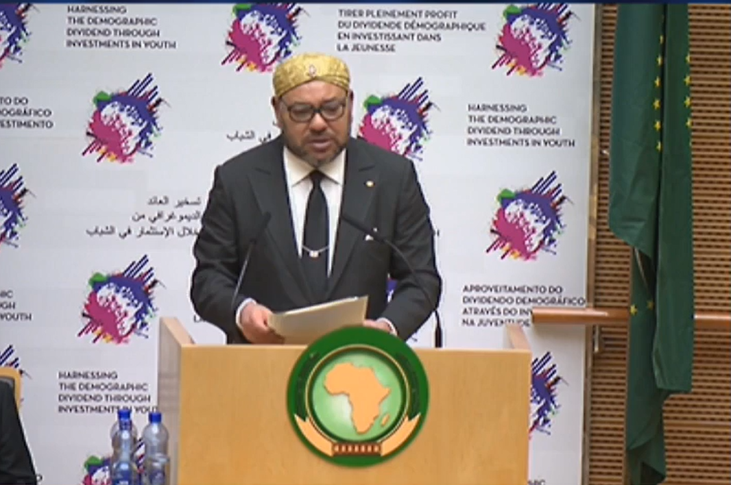 Samuel Millner : "Toute tentative de discrédit ou de manipulation visant à altérer les liens du Maroc avec l’Afrique est vouée à l’échec" - atlasinfo.fr