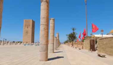 Le Maroc, l’une des destinations les plus dynamiques de la Méditerranée (espagnol El Economista)