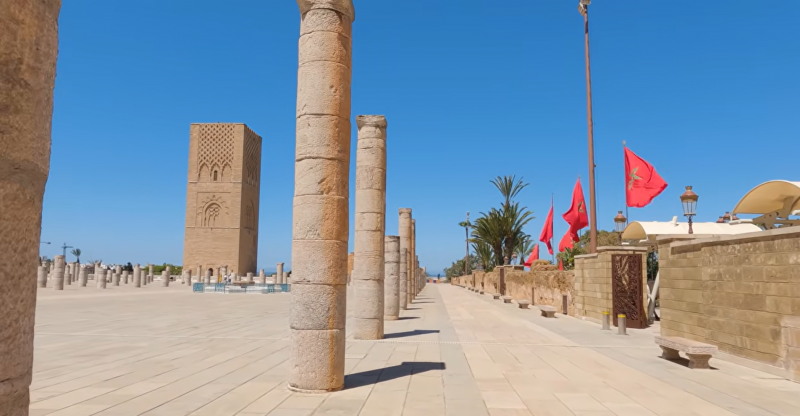 Le Maroc, l’une des destinations les plus dynamiques de la Méditerranée (espagnol El Economista)