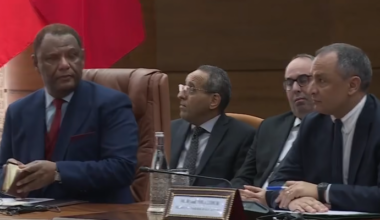 Maroc-Sénégal : vers une nouvelle feuille de route pour renforcer la coopération industrielle et commerciale