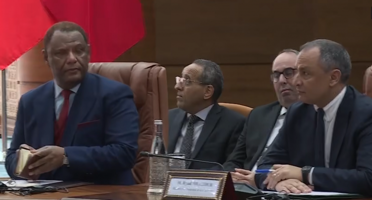 Maroc-Sénégal : vers une nouvelle feuille de route pour renforcer la coopération industrielle et commerciale