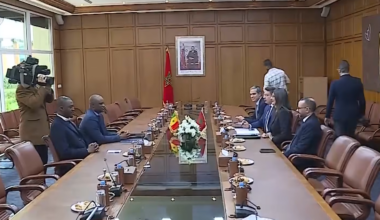 Le Maroc et le Sénégal pour une coopération plus dynamique, durable et mutuellement bénéfique