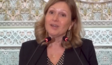 Yaël Braun-Pivet : "Le Forum parlementaire Maroc-France, une instance précieuse de concertation et de coopération"