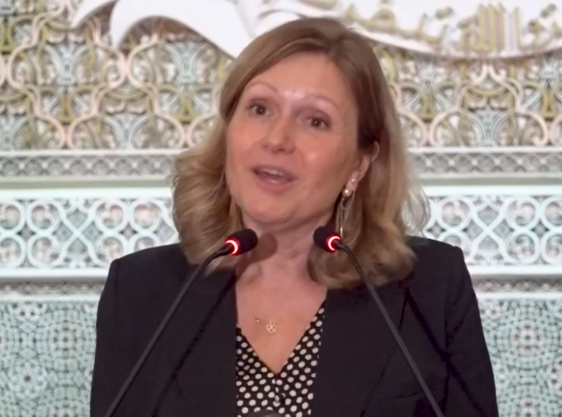 Yaël Braun-Pivet : "Le Forum parlementaire Maroc-France, une instance précieuse de concertation et de coopération"