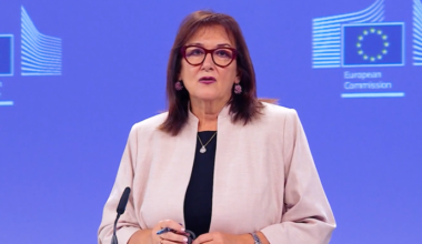 UE-Maroc : un partenariat solide au service de la stabilité et de la coopération en Méditerranée (commissaire européenne)