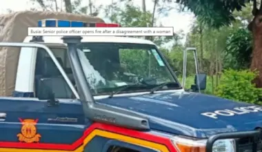 Probe as herdsman found dead in Muhoroni, Kisumu County