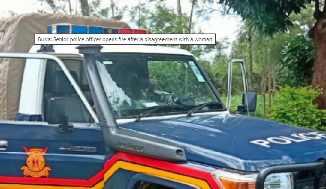 Probe as herdsman found dead in Muhoroni, Kisumu County