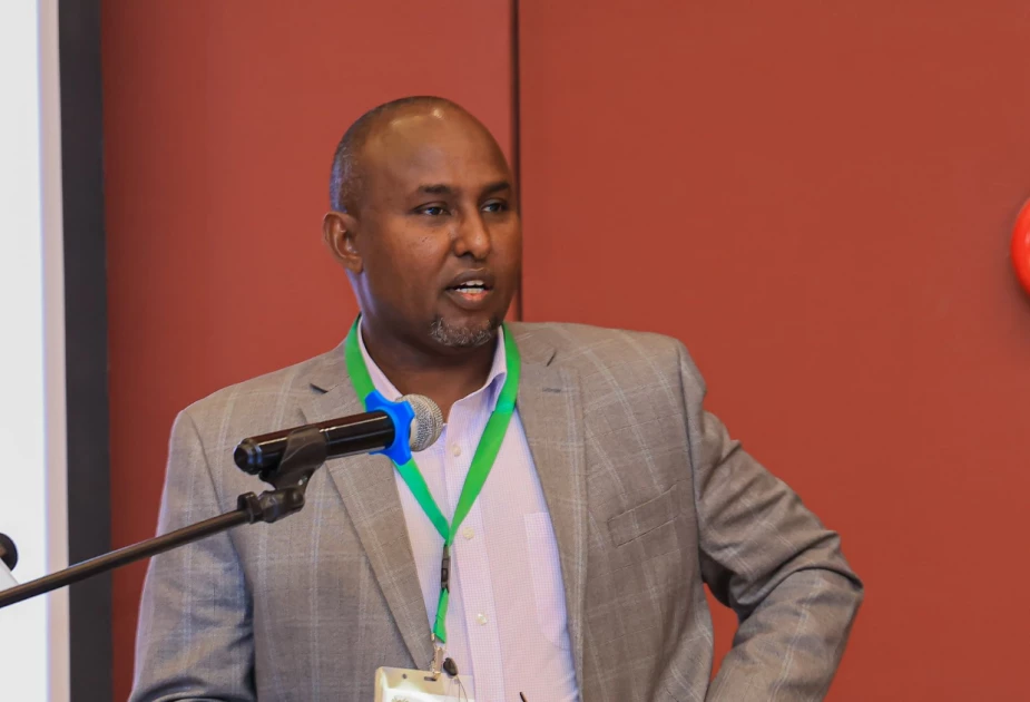 Azimio affiliate parties call for Junet