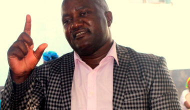 Minister Chadzamira puts Chief Murinye in his place over Riverton Academy dispute - says school's paperwork is in order