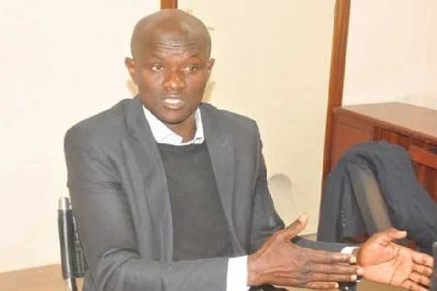 CAN 2025 - Égypte vs Sénégal : Cheikh Sidy Ba analyse les retrouvailles