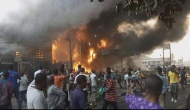 Chemical materials trigger fire